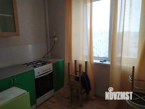 1-к квартира, на длительный срок, 41м2, 6/9 этаж