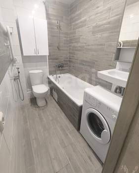 2-к квартира, на длительный срок, 40м2, 2/10 этаж