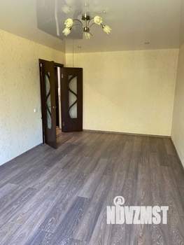 1-к квартира, на длительный срок, 40м2, 2/9 этаж