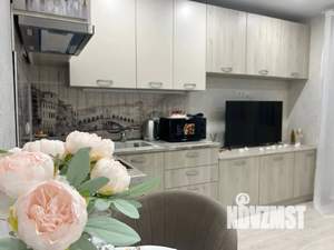 Студия квартира, посуточно, 27м2, 10/18 этаж