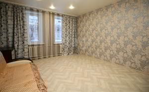 2-к квартира, на длительный срок, 52м2, 1/3 этаж