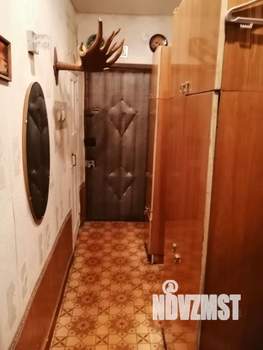 2-к квартира, на длительный срок, 48м2, 1/2 этаж