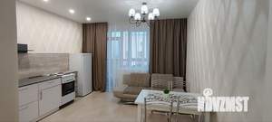 2-к квартира, на длительный срок, 48м2, 18/22 этаж