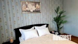 3-к квартира, посуточно, 102м2, 1/1 этаж