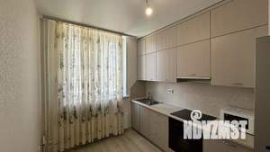 2-к квартира, на длительный срок, 43м2, 6/24 этаж