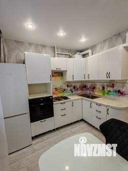 2-к квартира, на длительный срок, 48м2, 6/9 этаж