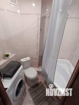 1-к квартира, посуточно, 35м2, 1/9 этаж