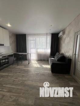 2-к квартира, посуточно, 50м2, 1/1 этаж