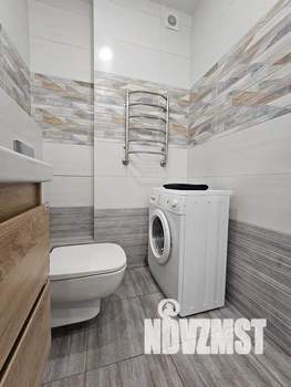 2-к квартира, посуточно, 40м2, 8/24 этаж