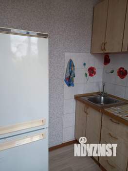 1-к квартира, на длительный срок, 35м2, 6/10 этаж