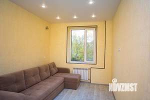 2-к квартира, на длительный срок, 48м2, 2/3 этаж