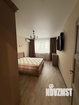 3-к квартира, на длительный срок, 80м2, 2/4 этаж