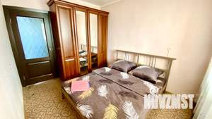 3-к квартира, посуточно, 65м2, 9/9 этаж