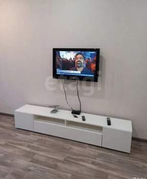 1-к квартира, на длительный срок, 37м2, 1/3 этаж