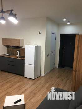 1-к квартира, на длительный срок, 27м2, 2/14 этаж