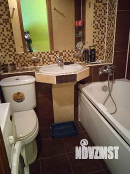 1-к квартира, на длительный срок, 38м2, 7/9 этаж