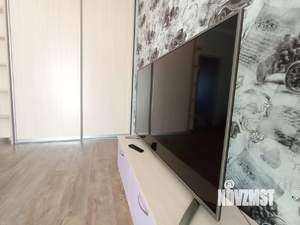 1-к квартира, посуточно, 40м2, 4/4 этаж