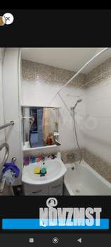 2-к квартира, на длительный срок, 63м2, 9/22 этаж