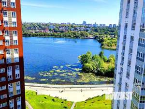 1-к квартира, посуточно, 23м2, 1/1 этаж