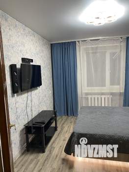 3-к квартира, на длительный срок, 59м2, 4/5 этаж