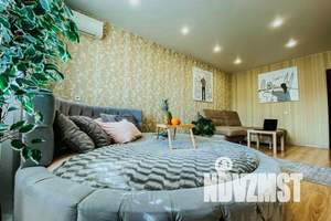 1-к квартира, посуточно, 33м2, 2/9 этаж