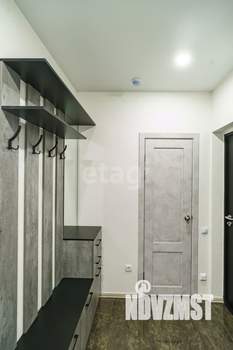 Студия квартира, на длительный срок, 20м2, 10/24 этаж