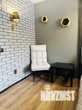 Студия квартира, посуточно, 26м2, 1/10 этаж