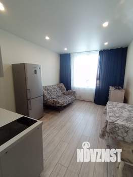 2-к квартира, на длительный срок, 39м2, 8/19 этаж