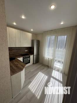 1-к квартира, на длительный срок, 38м2, 6/10 этаж