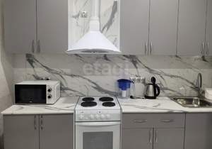 1-к квартира, на длительный срок, 33м2, 1/9 этаж