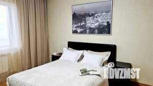 2-к квартира, посуточно, 67м2, 9/10 этаж