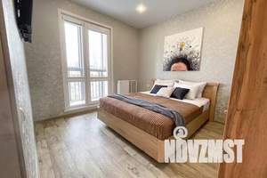 2-к квартира, посуточно, 36м2, 9/10 этаж