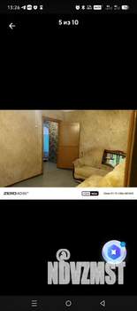 2-к квартира, на длительный срок, 38м2, 1/2 этаж