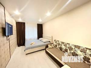 1-к квартира, посуточно, 34м2, 1/3 этаж