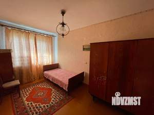 2-к квартира, на длительный срок, 45м2, 5/5 этаж