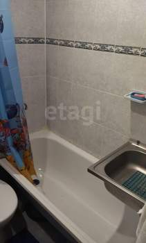 1-к квартира, на длительный срок, 24м2, 3/5 этаж