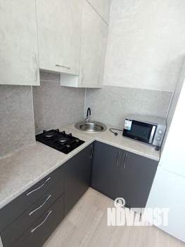 1-к квартира, на длительный срок, 35м2, 3/3 этаж