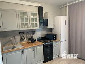 1-к квартира, на длительный срок, 43м2, 11/16 этаж