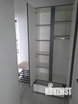 1-к квартира, на длительный срок, 38м2, 7/9 этаж