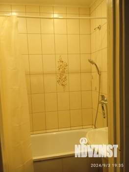 2-к квартира, на длительный срок, 56м2, 8/10 этаж