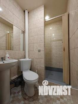 2-к квартира, посуточно, 50м2, 1/5 этаж