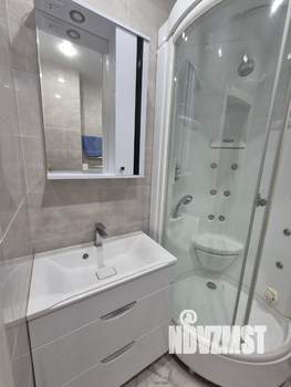 1-к квартира, на длительный срок, 40м2, 3/11 этаж