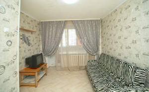 1-к квартира, на длительный срок, 22м2, 2/9 этаж