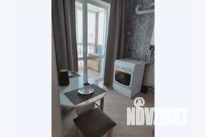 1-к квартира, посуточно, 34м2, 3/3 этаж