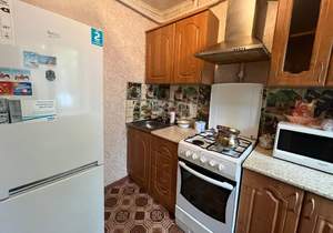 1-к квартира, на длительный срок, 31м2, 1/4 этаж