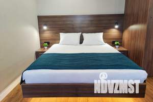 1-к квартира, посуточно, 30м2, 1/5 этаж