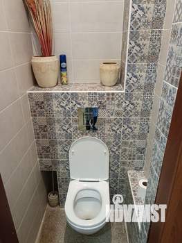 2-к квартира, на длительный срок, 64м2, 5/5 этаж