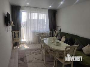 2-к квартира, на длительный срок, 53м2, 8/10 этаж