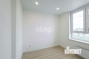 3-к квартира, на длительный срок, 58м2, 3/24 этаж