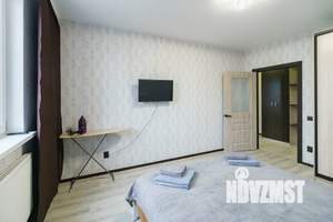 2-к квартира, посуточно, 56м2, 14/14 этаж